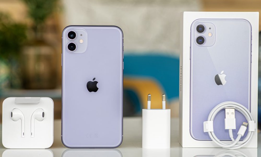 Đang dùng iPhone cũ, nên nâng cấp lên iPhone X hay iPhone 11?